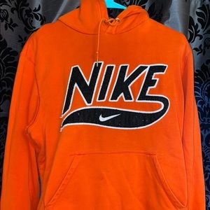 Nike sweatshirt